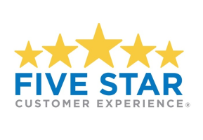 Five Star Customer Experience